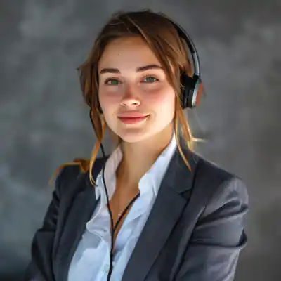 Emily Rodriguez - Customer Service Manager